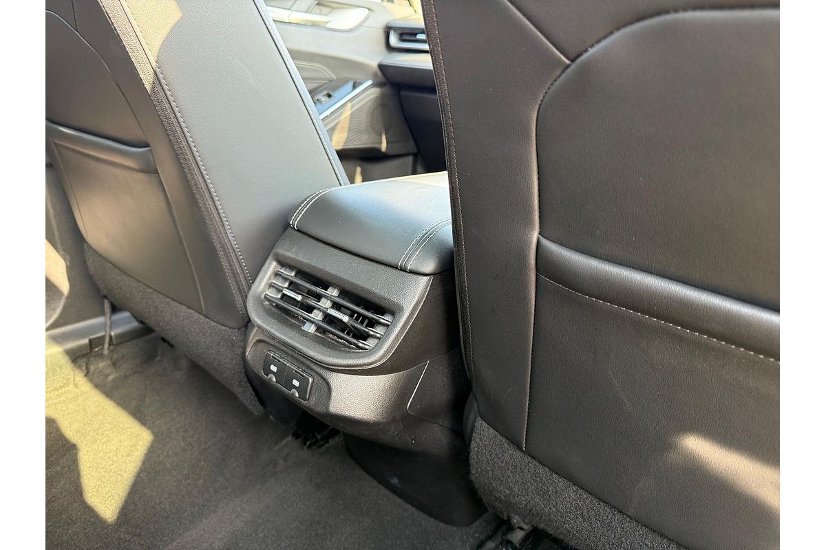 2022 GWM Haval H6 Ultra Hybrid B01