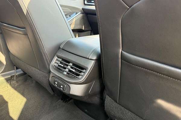 2022 GWM Haval H6 Ultra Hybrid B01