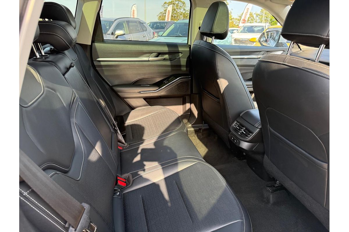2022 GWM Haval H6 Ultra Hybrid B01