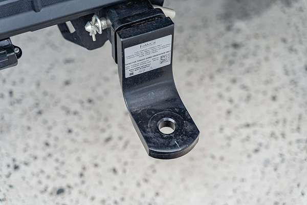 2025 Ford Ranger Wildtrak 4X4 2.0L