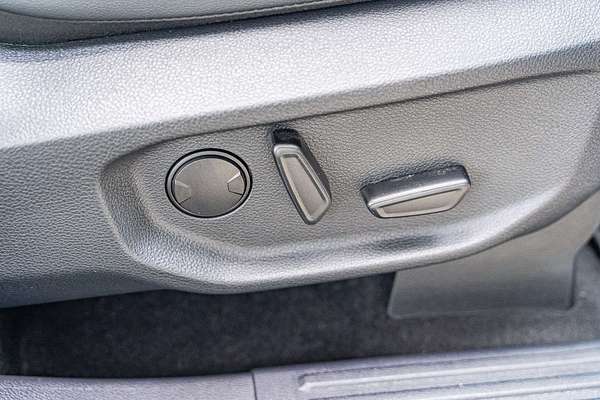 2025 Ford Ranger Wildtrak 4X4 2.0L