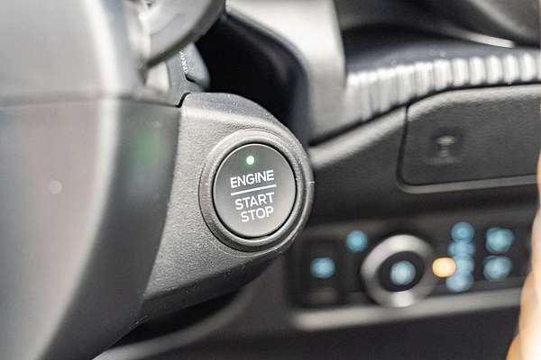 2025 Ford Ranger Wildtrak 4X4 2.0L