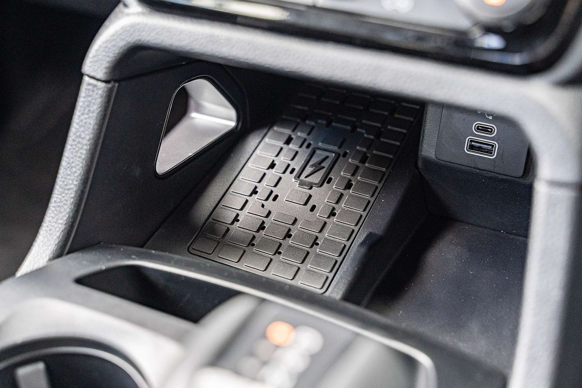 2025 Ford Ranger Wildtrak 4X4 2.0L