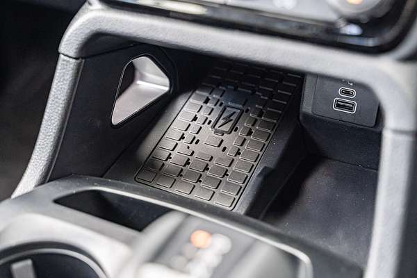 2025 Ford Ranger Wildtrak 4X4 2.0L