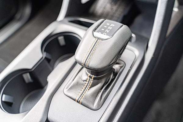 2025 Ford Ranger Wildtrak 4X4 2.0L