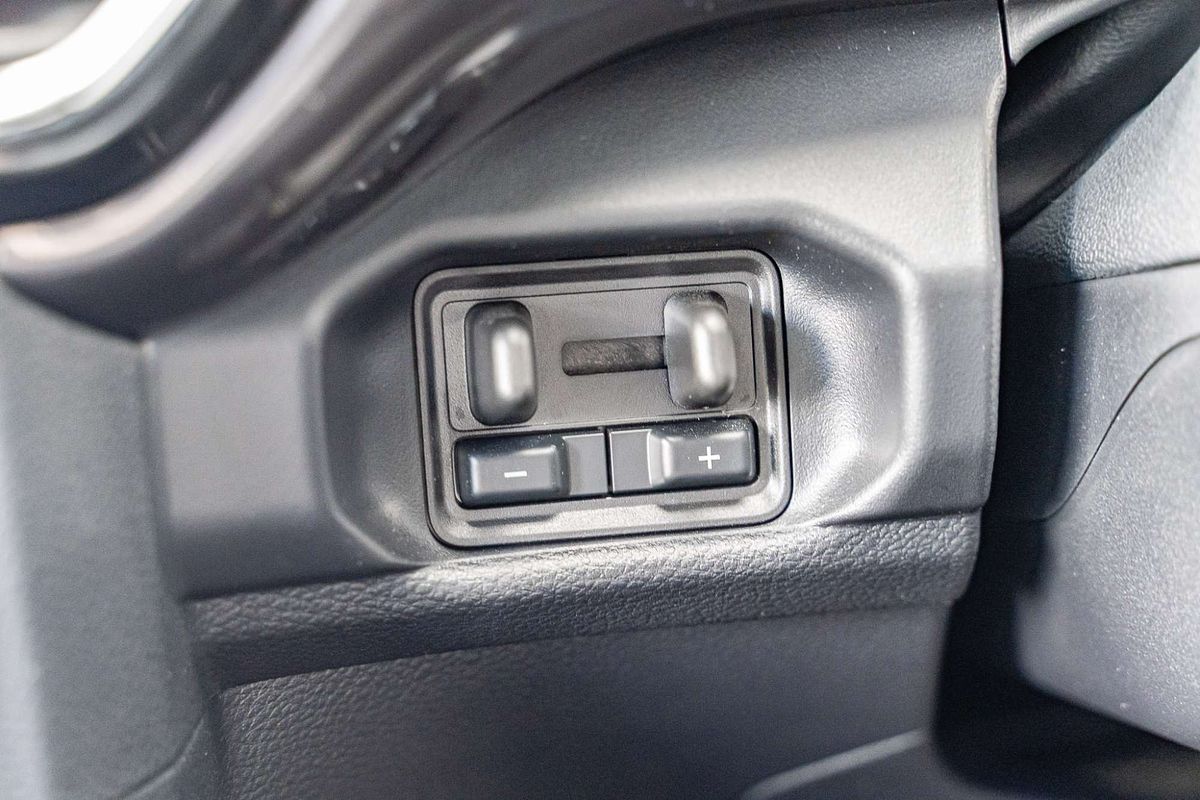 2025 Ford Ranger Wildtrak 4X4 2.0L