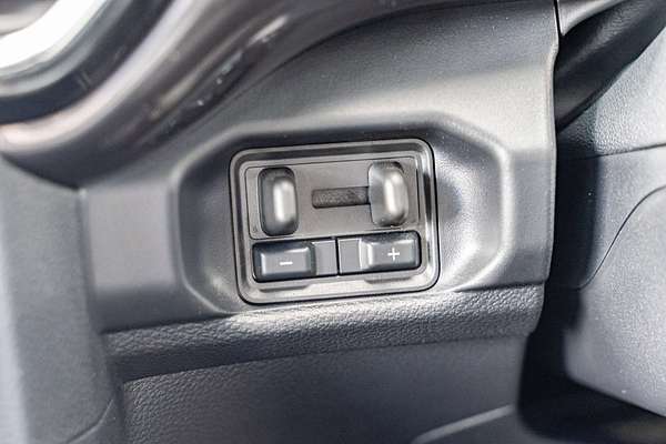 2025 Ford Ranger Wildtrak 4X4 2.0L