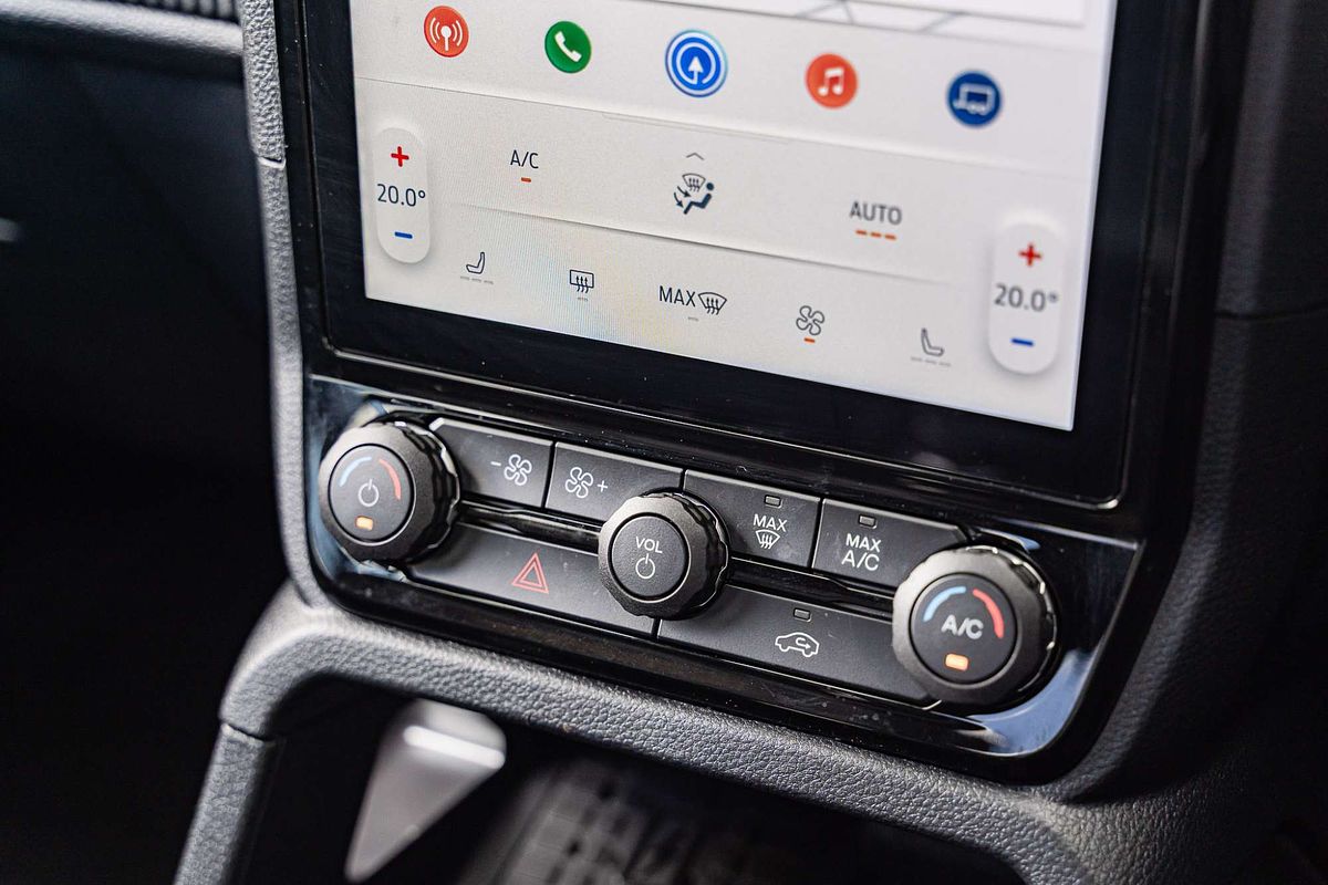 2025 Ford Ranger Wildtrak 4X4 2.0L