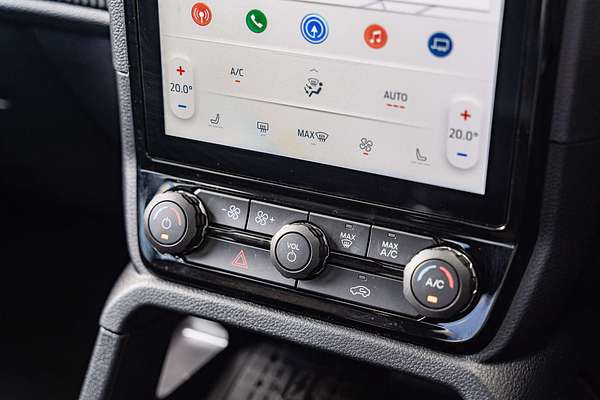 2025 Ford Ranger Wildtrak 4X4 2.0L