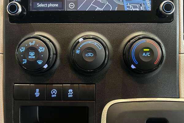 2023 Toyota Hiace GDH300R LWB