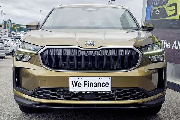 2025 SKODA Kodiaq 140TSI Select PS