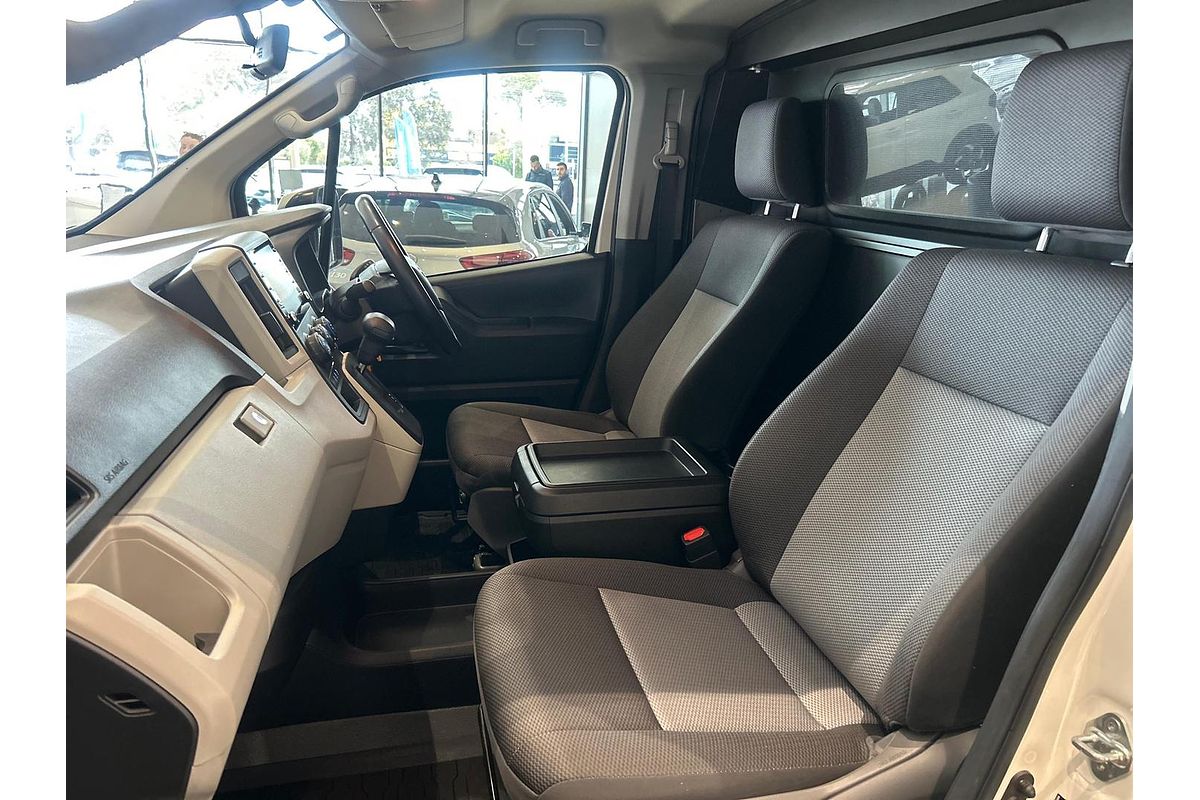 2023 Toyota Hiace GDH300R LWB