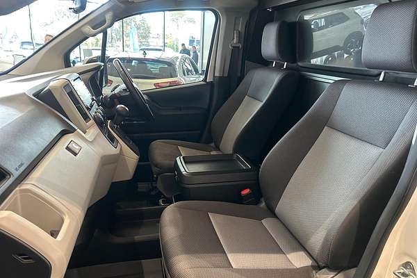 2023 Toyota Hiace GDH300R LWB