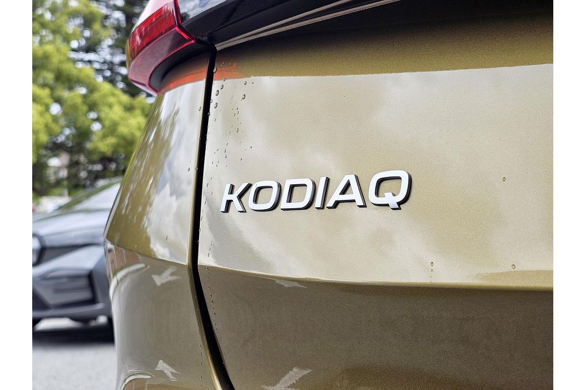 2025 SKODA Kodiaq 140TSI Select PS