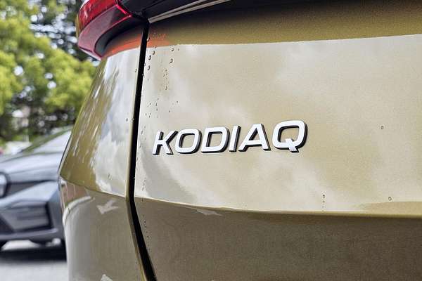 2025 SKODA Kodiaq 140TSI Select PS