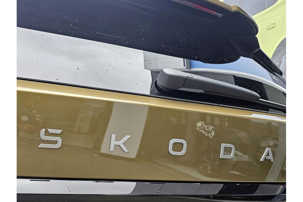 2025 SKODA Kodiaq 140TSI Select PS