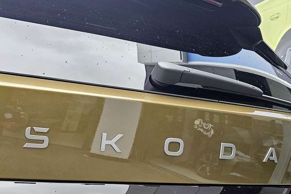 2025 SKODA Kodiaq 140TSI Select PS