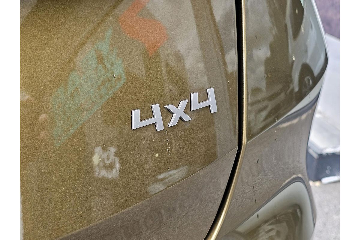 2025 SKODA Kodiaq 140TSI Select PS