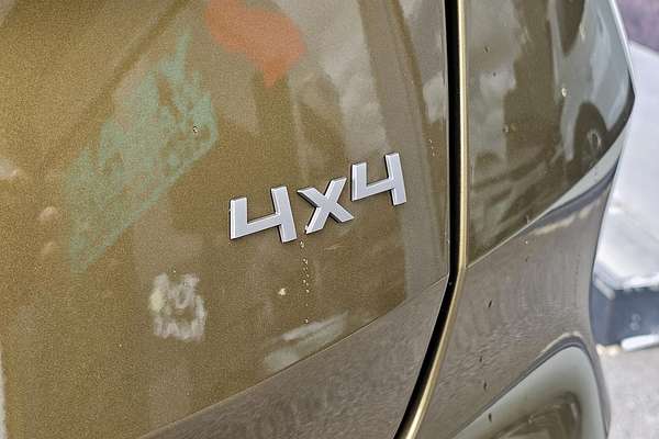 2025 SKODA Kodiaq 140TSI Select PS