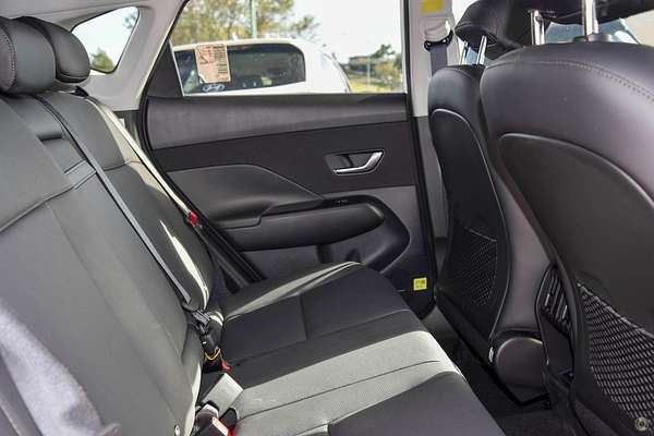 2025 Hyundai Kona Elite SX2.V3