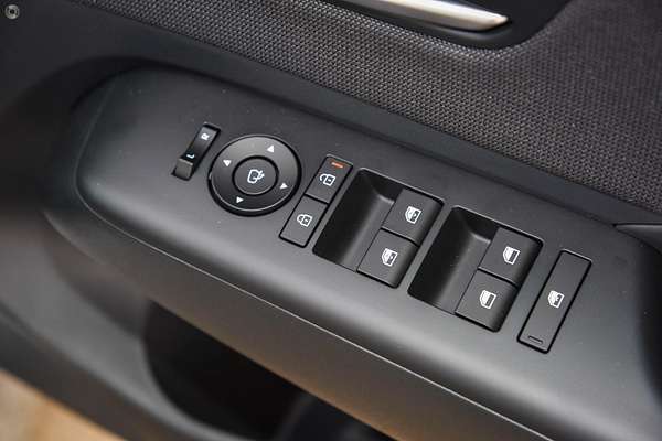 2025 Hyundai Kona Elite SX2.V3