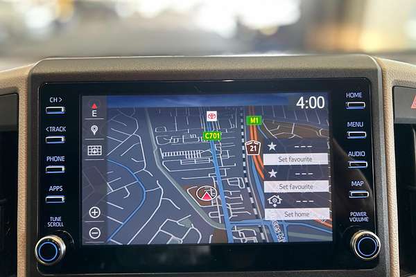 2023 Toyota Hiace GDH300R LWB