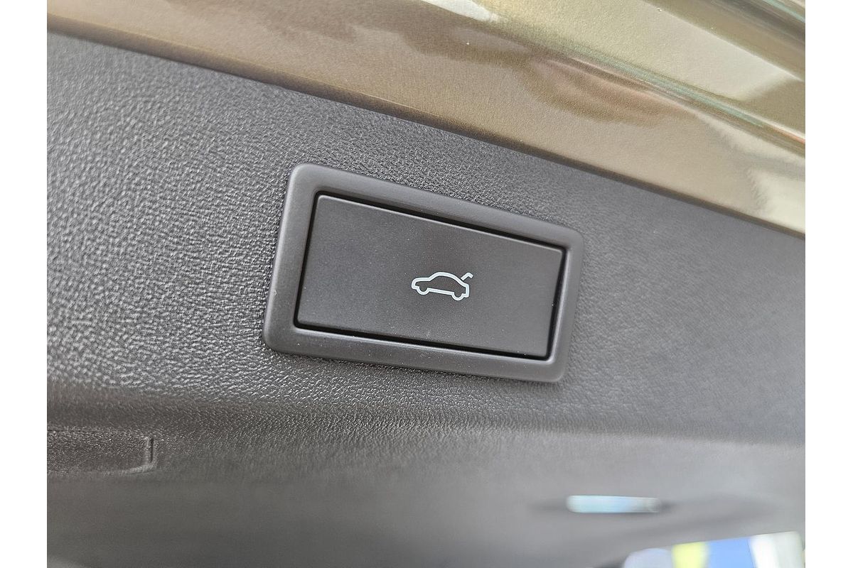 2025 SKODA Kodiaq 140TSI Select PS