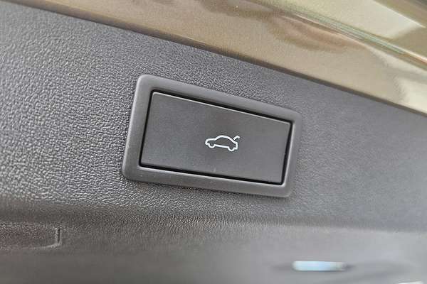 2025 SKODA Kodiaq 140TSI Select PS