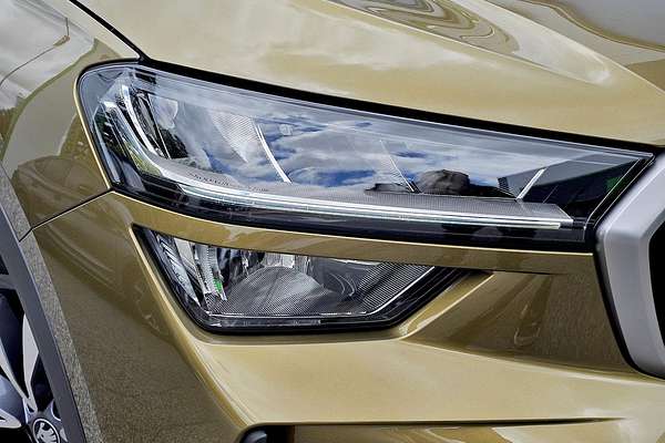 2025 SKODA Kodiaq 140TSI Select PS