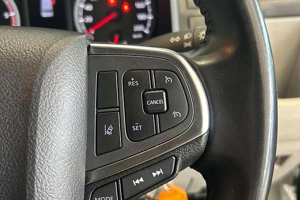 2023 Toyota Hiace GDH300R LWB