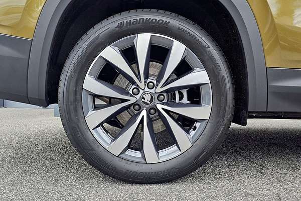 2025 SKODA Kodiaq 140TSI Select PS