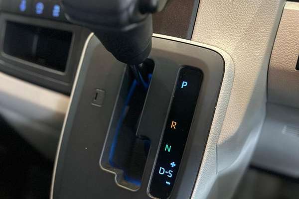 2023 Toyota Hiace GDH300R LWB