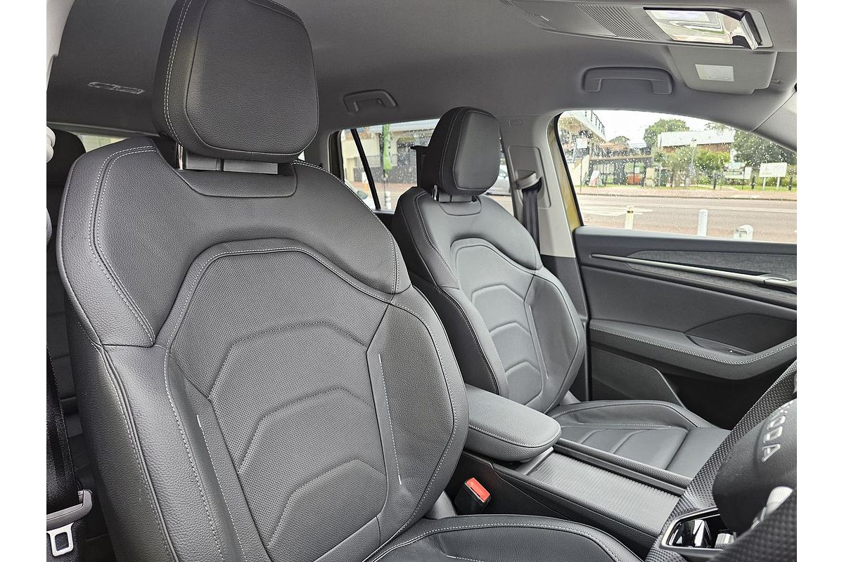 2025 SKODA Kodiaq 140TSI Select PS