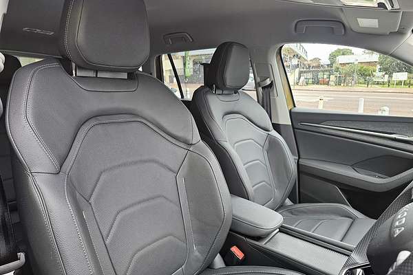 2025 SKODA Kodiaq 140TSI Select PS