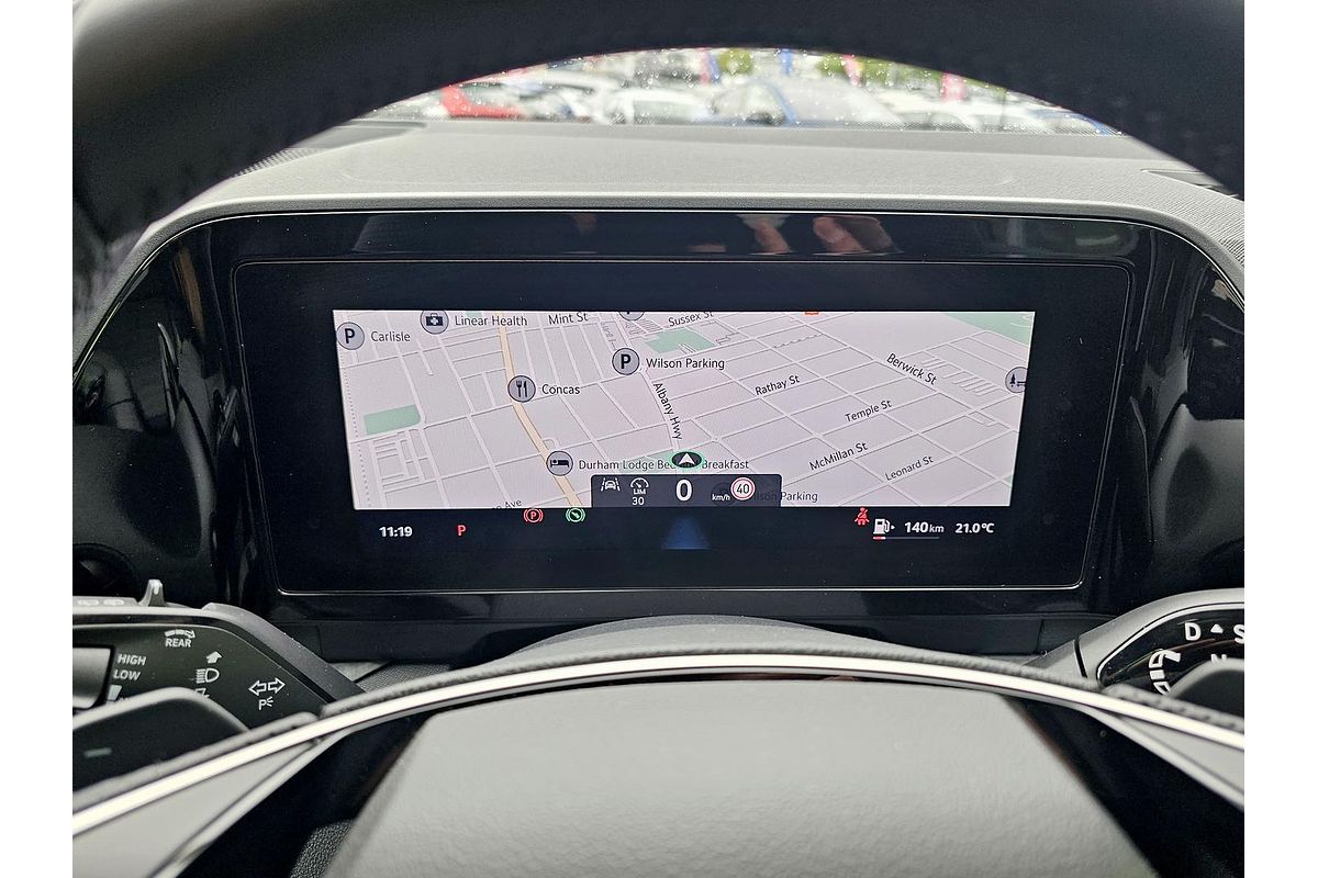 2025 SKODA Kodiaq 140TSI Select PS