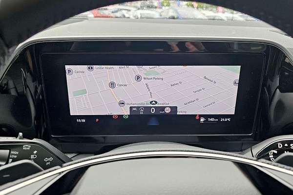 2025 SKODA Kodiaq 140TSI Select PS