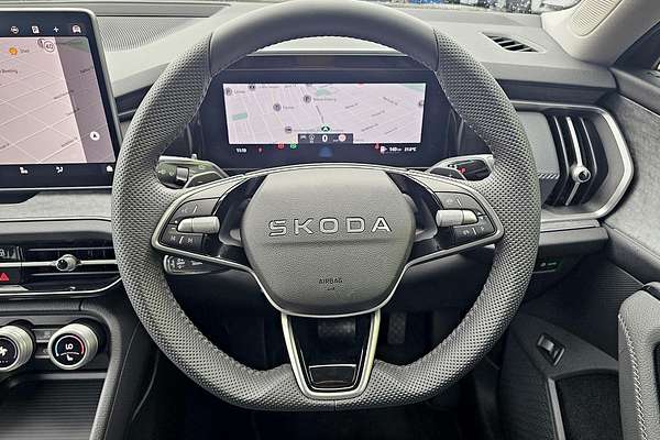 2025 SKODA Kodiaq 140TSI Select PS
