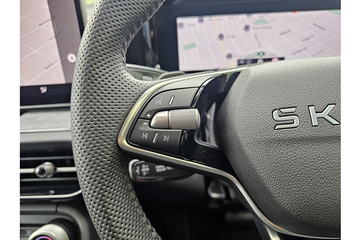 2025 SKODA Kodiaq 140TSI Select PS