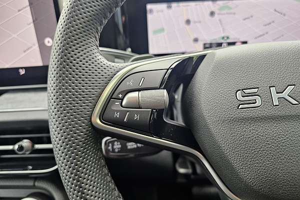 2025 SKODA Kodiaq 140TSI Select PS