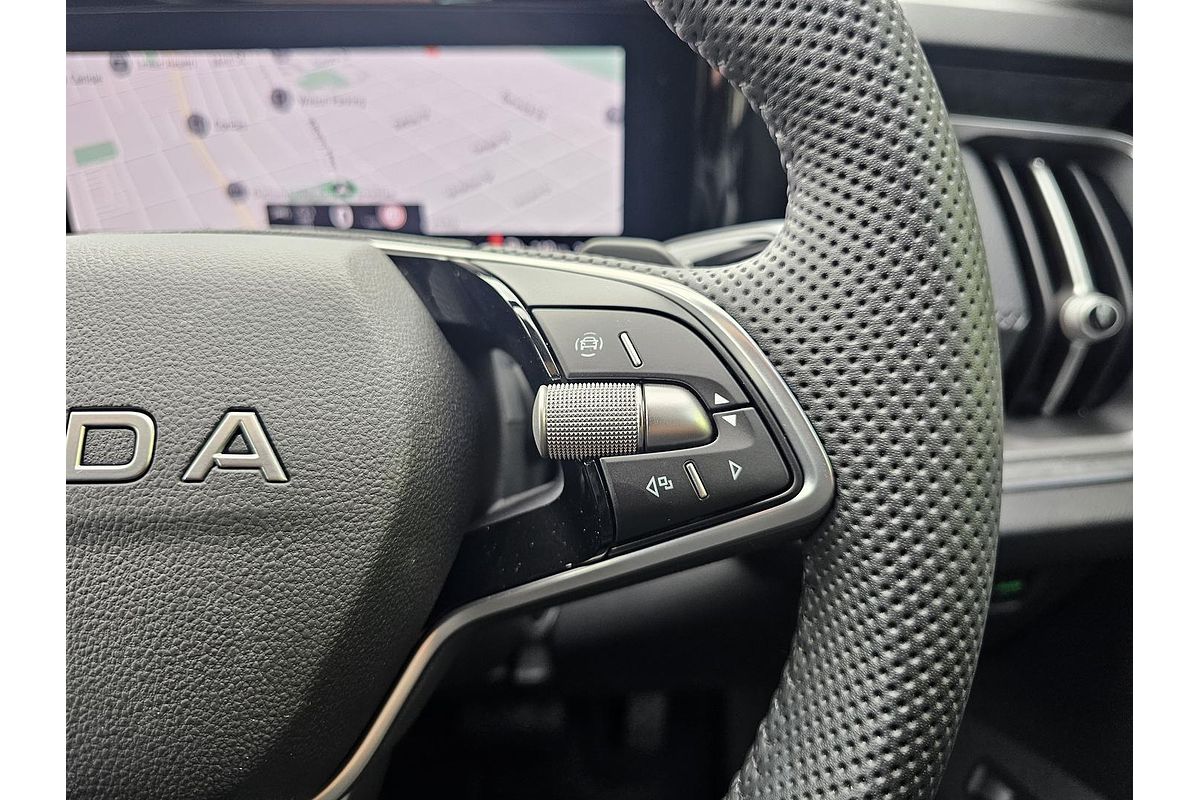 2025 SKODA Kodiaq 140TSI Select PS