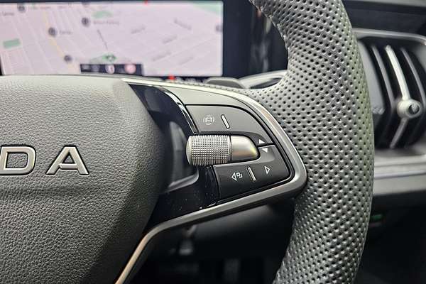 2025 SKODA Kodiaq 140TSI Select PS