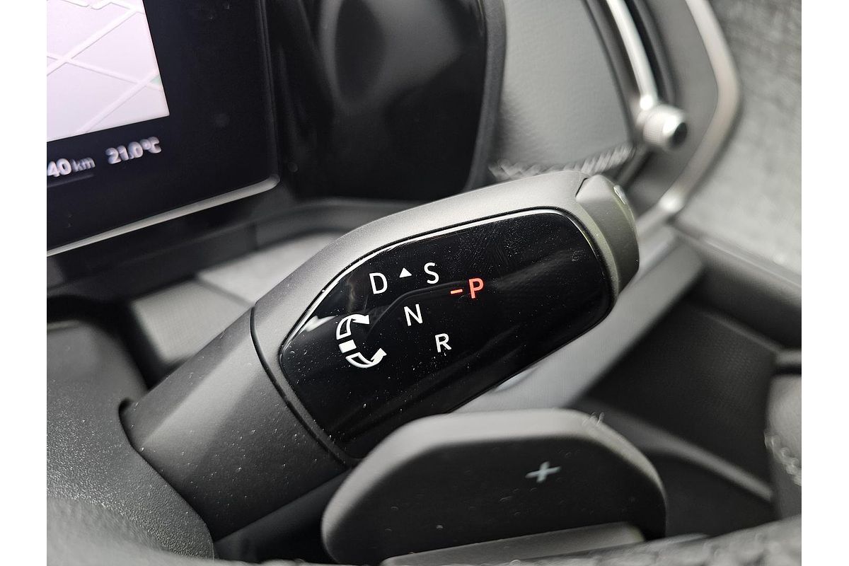 2025 SKODA Kodiaq 140TSI Select PS