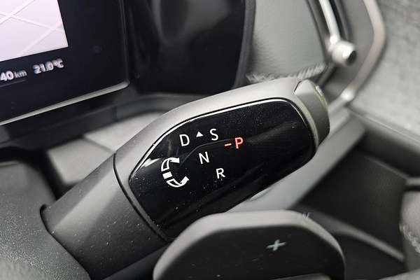 2025 SKODA Kodiaq 140TSI Select PS