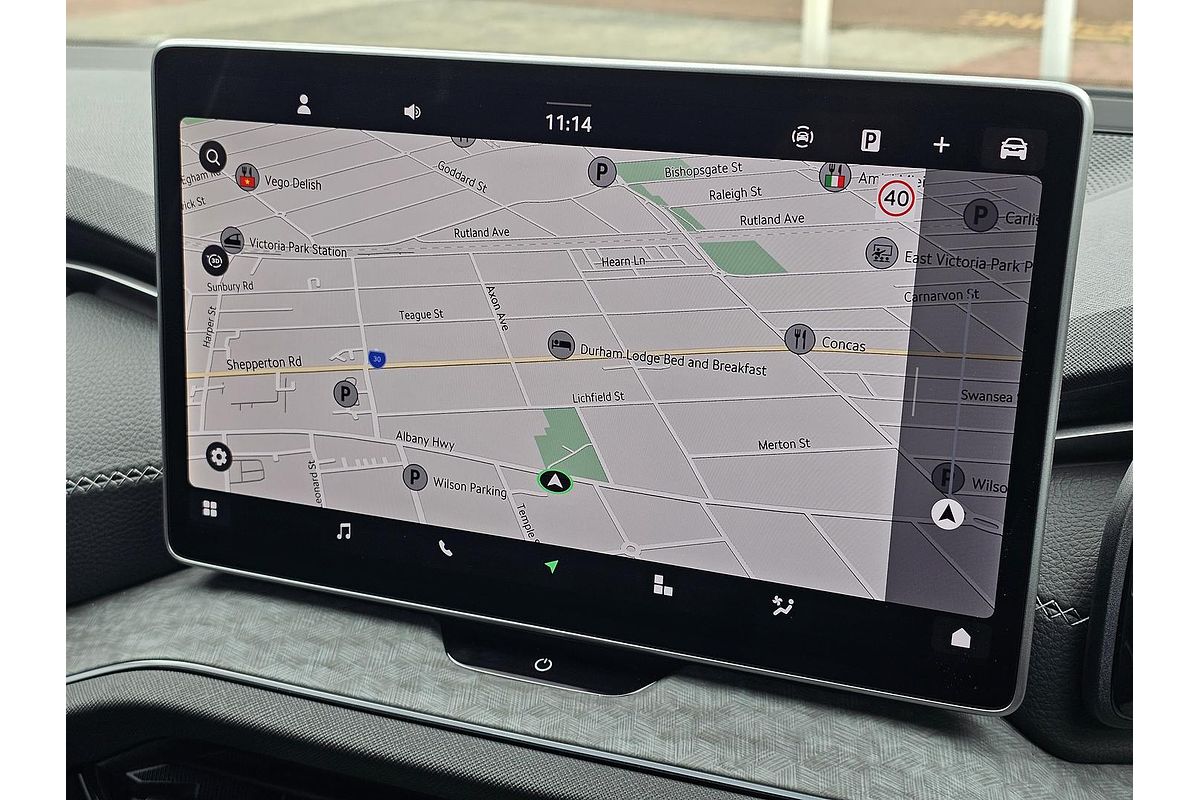 2025 SKODA Kodiaq 140TSI Select PS