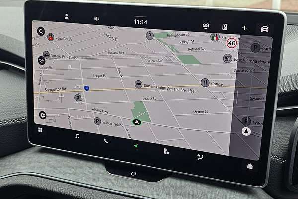 2025 SKODA Kodiaq 140TSI Select PS