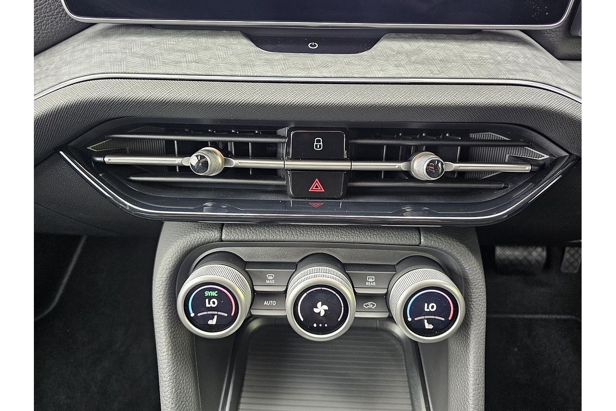 2025 SKODA Kodiaq 140TSI Select PS