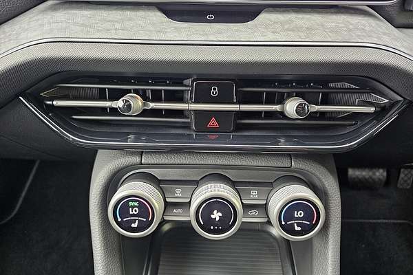 2025 SKODA Kodiaq 140TSI Select PS