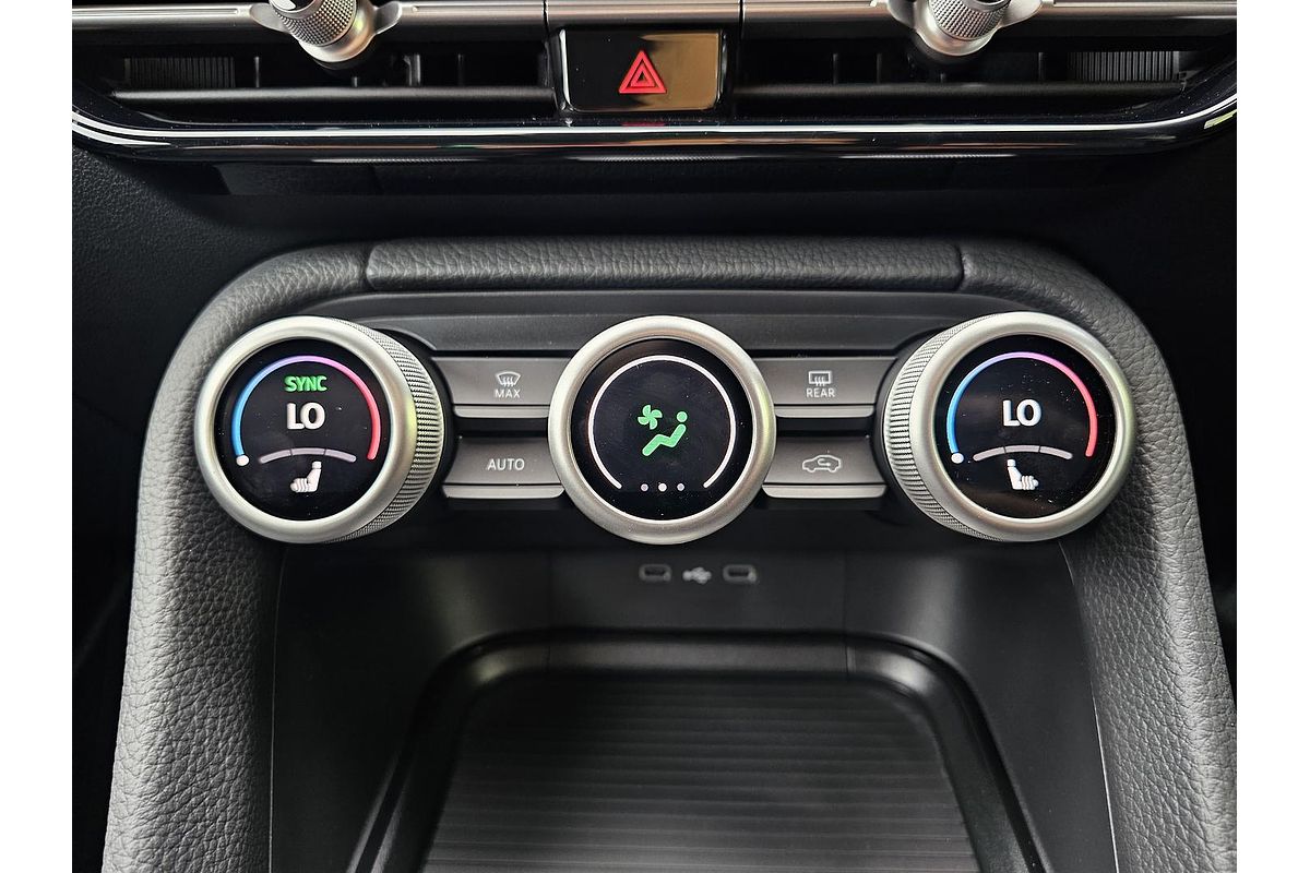 2025 SKODA Kodiaq 140TSI Select PS