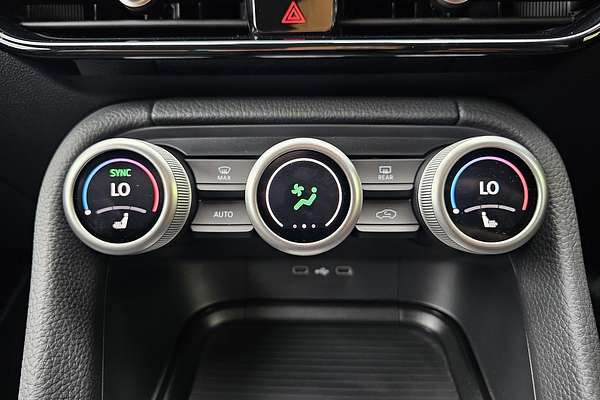 2025 SKODA Kodiaq 140TSI Select PS