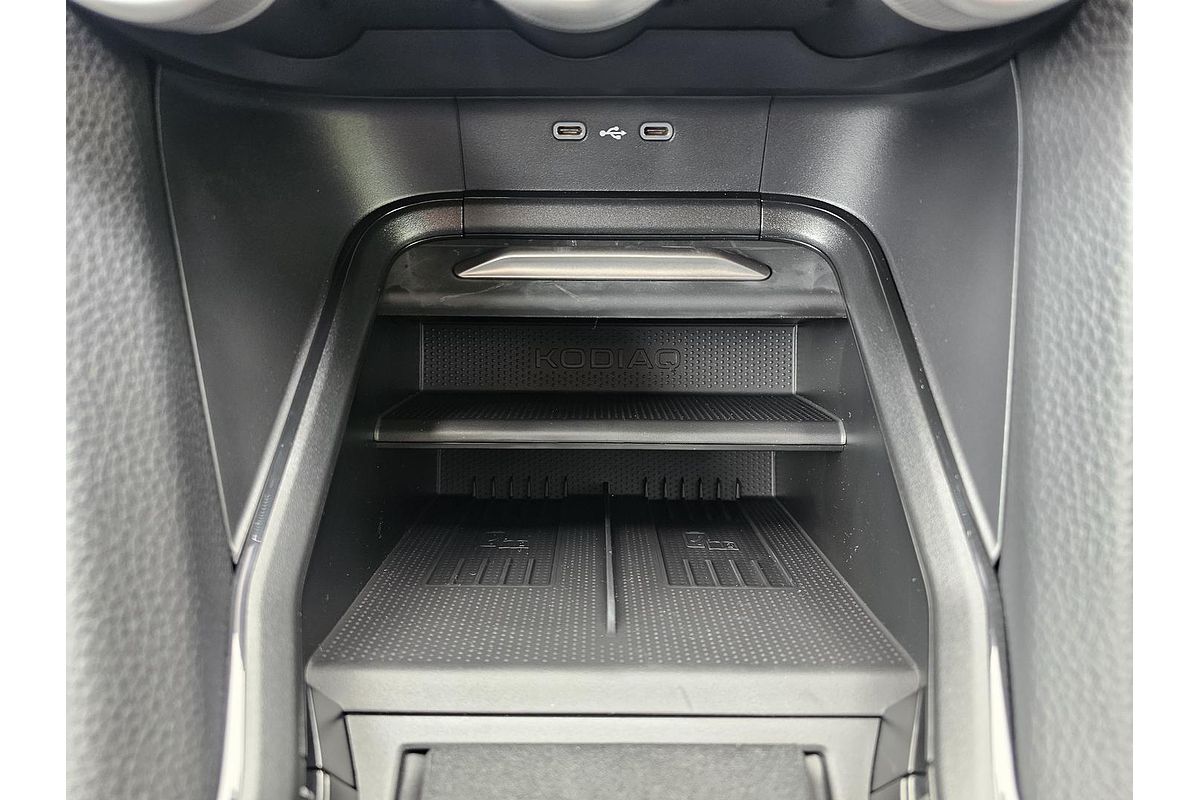 2025 SKODA Kodiaq 140TSI Select PS